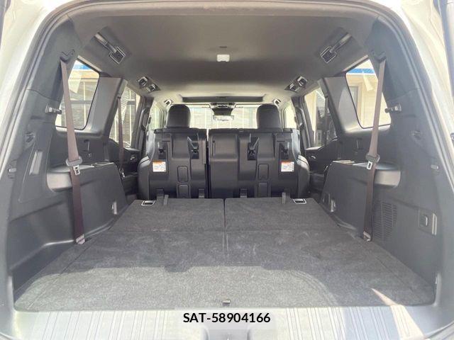 Toyota Land Cruiser 250 2024-12 7220482-12