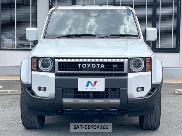 Toyota Land Cruiser 250 2024-12 7220482-13