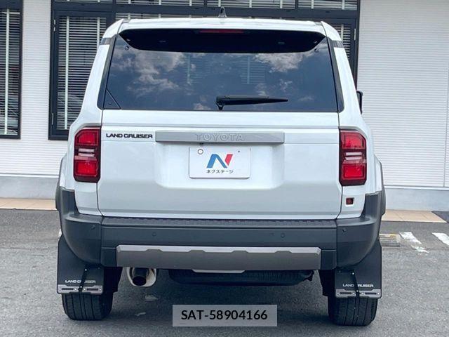 Toyota Land Cruiser 250 2024-12 7220482-14