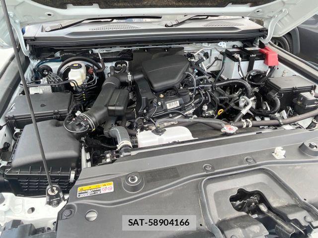 Toyota Land Cruiser 250 2024-12 7220482-17
