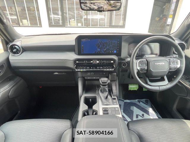 Toyota Land Cruiser 250 2024-12 7220482-1