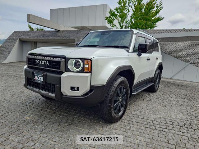 Toyota Land Cruiser 250 2024-06 7220463-0