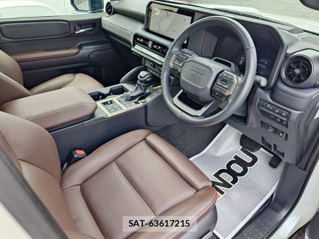 Toyota Land Cruiser 250 2024-06 7220463-10