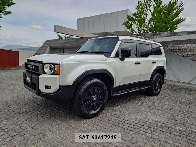 Toyota Land Cruiser 250 2024-06 7220463-1
