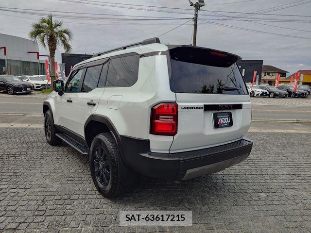 Toyota Land Cruiser 250 2024-06 7220463-2