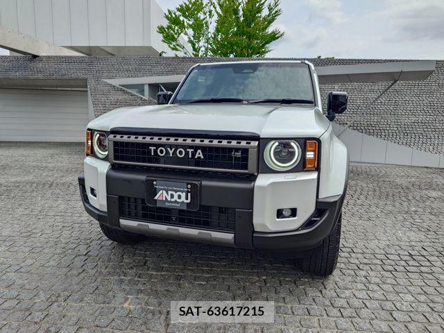 Toyota Land Cruiser 250 2024-06 7220463-5
