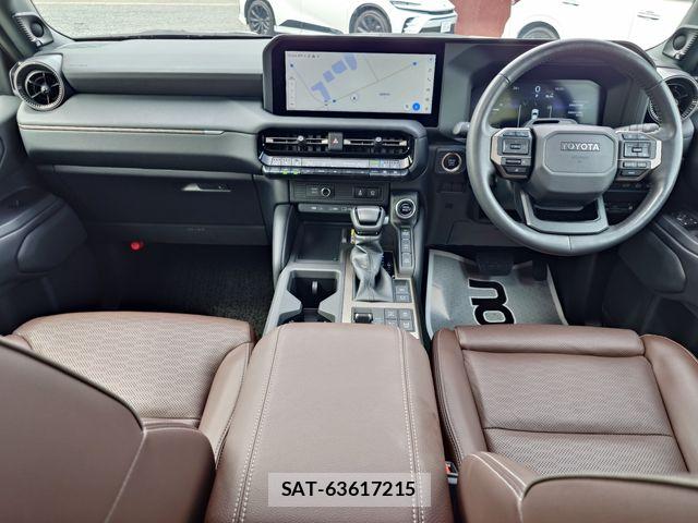 Toyota Land Cruiser 250 2024-06 7220463-8