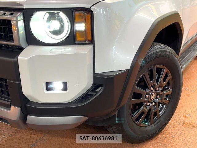 Toyota Land Cruiser 250 2024-09 7220474-13