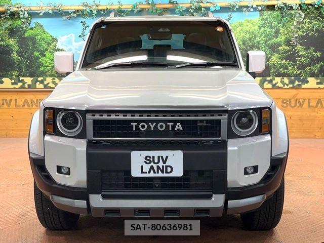 Toyota Land Cruiser 250 2024-09 7220474-15