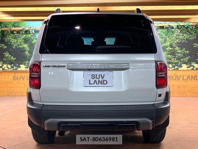 Toyota Land Cruiser 250 2024-09 7220474-16