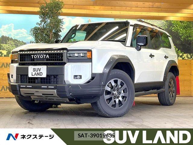 Toyota Land Cruiser 250 2025-02 7220489-0