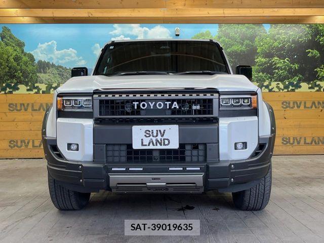 Toyota Land Cruiser 250 2025-02 7220489-13