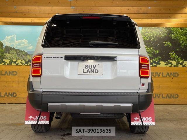 Toyota Land Cruiser 250 2025-02 7220489-14