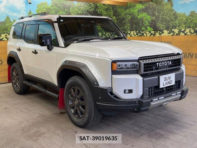 Toyota Land Cruiser 250 2025-02 7220489-15