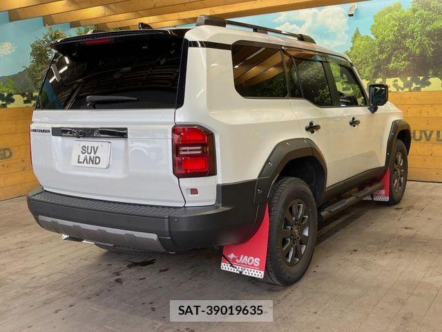 Toyota Land Cruiser 250 2025-02 7220489-16