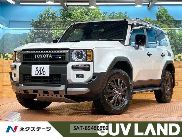 Toyota Land Cruiser 250 2024-09 7220468-0