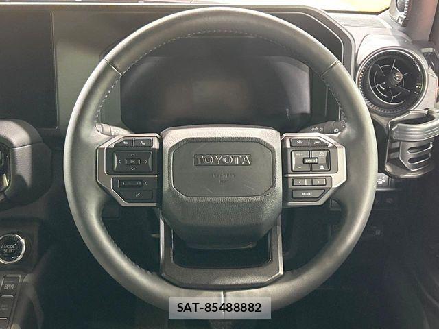 Toyota Land Cruiser 250 2024-09 7220468-11