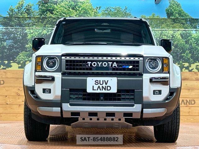 Toyota Land Cruiser 250 2024-09 7220468-14