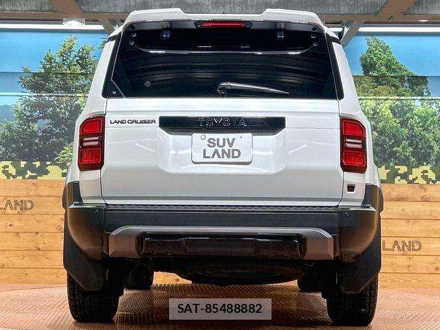 Toyota Land Cruiser 250 2024-09 7220468-15