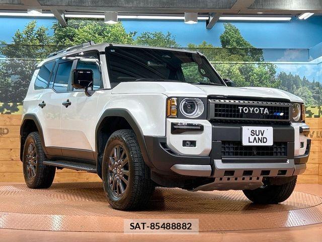 Toyota Land Cruiser 250 2024-09 7220468-16