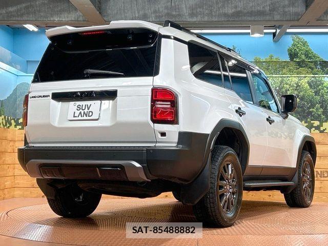 Toyota Land Cruiser 250 2024-09 7220468-17