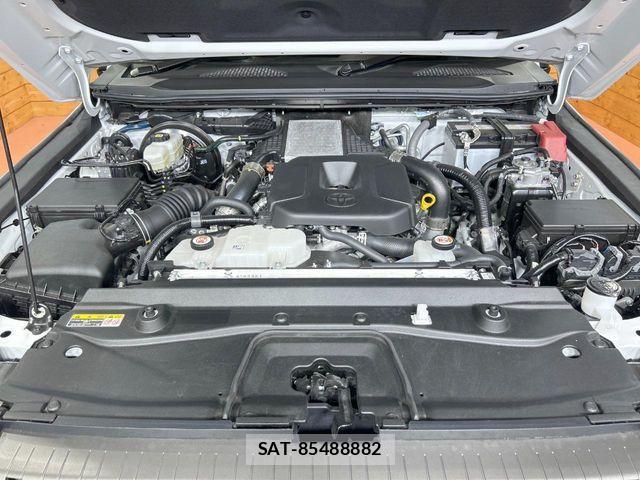 Toyota Land Cruiser 250 2024-09 7220468-18