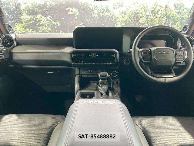 Toyota Land Cruiser 250 2024-09 7220468-1