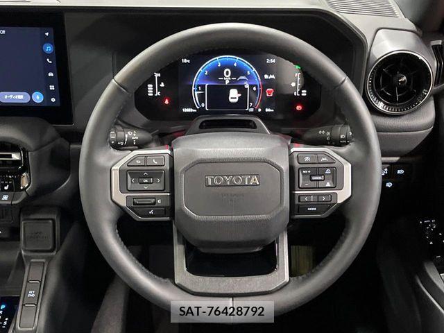 Toyota Land Cruiser 250 2025-07 7220503-12