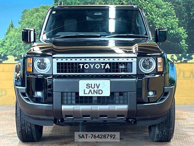 Toyota Land Cruiser 250 2025-07 7220503-15