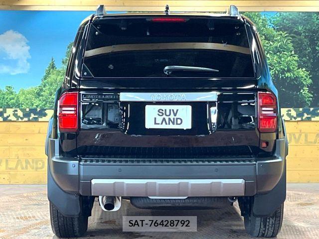 Toyota Land Cruiser 250 2025-07 7220503-16