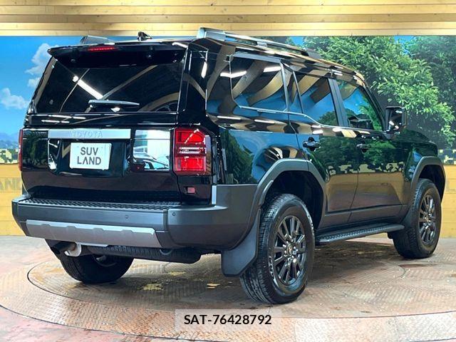 Toyota Land Cruiser 250 2025-07 7220503-18