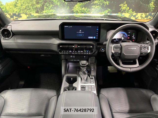 Toyota Land Cruiser 250 2025-07 7220503-1