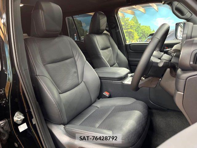 Toyota Land Cruiser 250 2025-07 7220503-8
