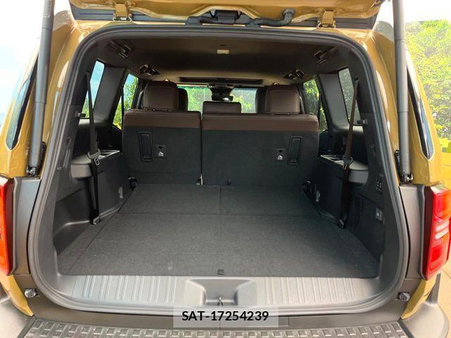 Toyota Land Cruiser 250 2024-07 7220462-10