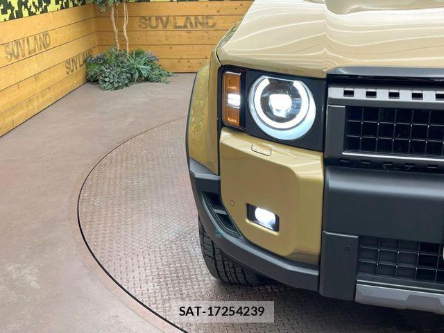 Toyota Land Cruiser 250 2024-07 7220462-12