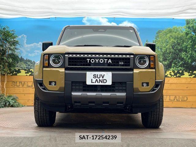 Toyota Land Cruiser 250 2024-07 7220462-14