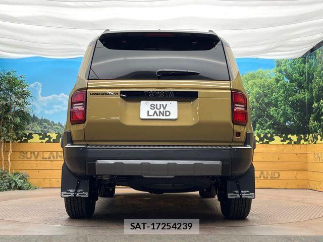 Toyota Land Cruiser 250 2024-07 7220462-15