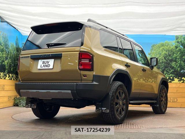 Toyota Land Cruiser 250 2024-07 7220462-17