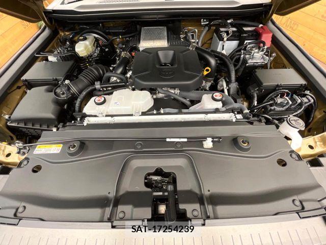 Toyota Land Cruiser 250 2024-07 7220462-18