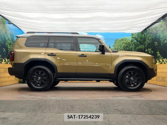 Toyota Land Cruiser 250 2024-07 7220462-2