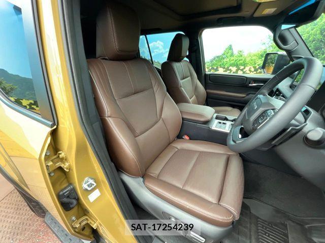 Toyota Land Cruiser 250 2024-07 7220462-7
