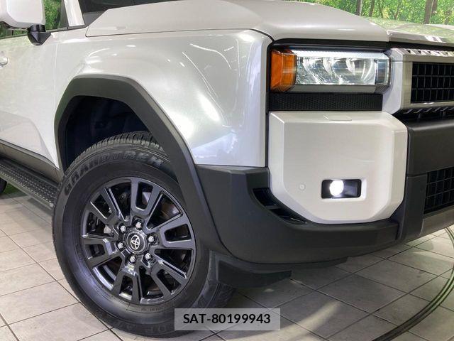 Toyota Land Cruiser 250 2025-08 7220506-11
