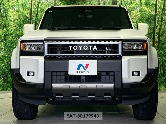 Toyota Land Cruiser 250 2025-08 7220506-13