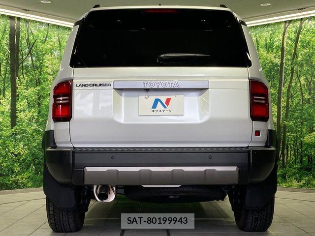 Toyota Land Cruiser 250 2025-08 7220506-14