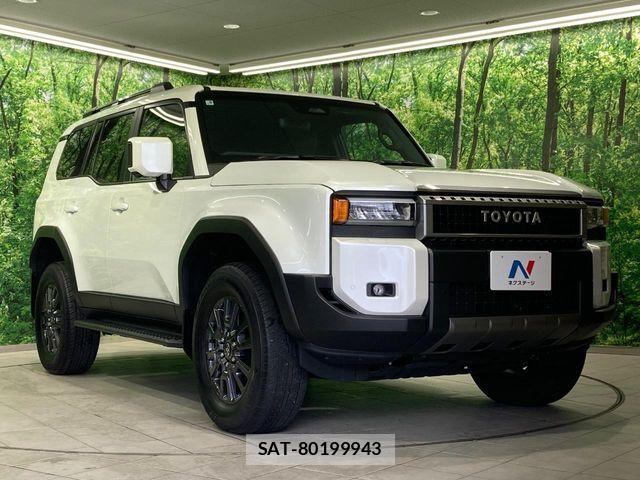 Toyota Land Cruiser 250 2025-08 7220506-15