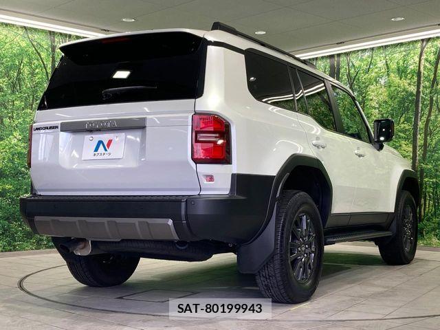 Toyota Land Cruiser 250 2025-08 7220506-16