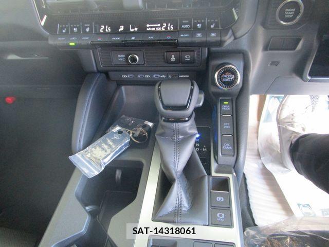 Toyota Land Cruiser 250 2026-04 7220514-14