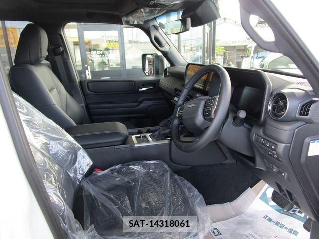 Toyota Land Cruiser 250 2026-04 7220514-1