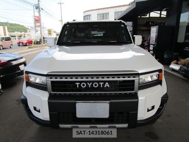 Toyota Land Cruiser 250 2026-04 7220514-2