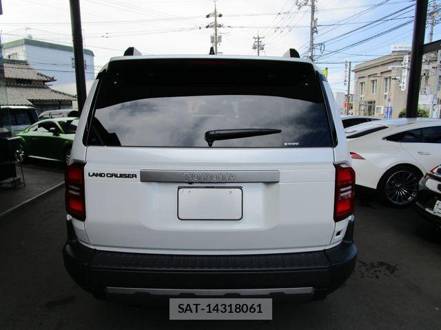 Toyota Land Cruiser 250 2026-04 7220514-3